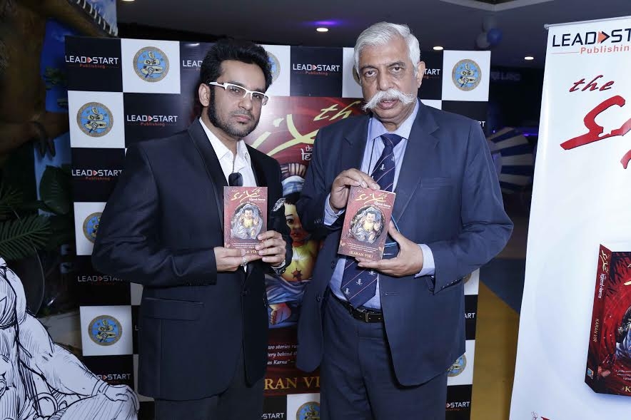  Of legends, emotions, fandom and a soldier s autobiography (IANS Books This Weekend) 