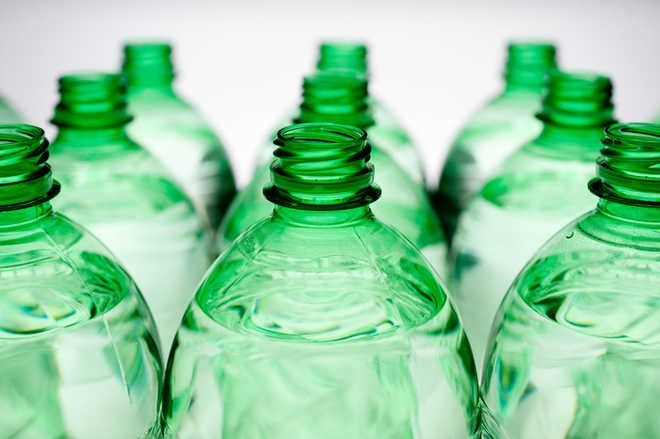  Maternal exposure to plastic chemical may up kids  asthma risk 