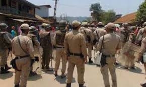  Two abducted tribals killed in Manipur 