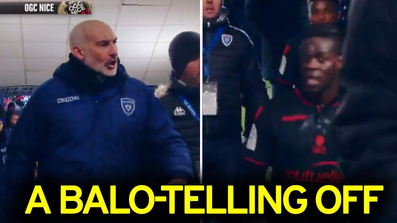  Ligue 1 bottom-dwellers Bastia suffer triple punishment for fan violence 