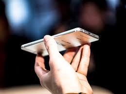  Smartphone shipments in China grow 4% in Q1 