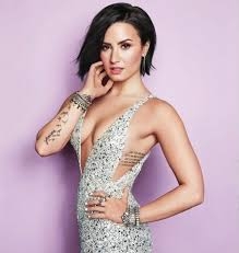  Demi Lovato to star in documentary 