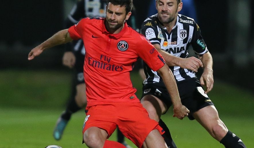  PSG s Motta, Di Maria suffer two-game suspension 