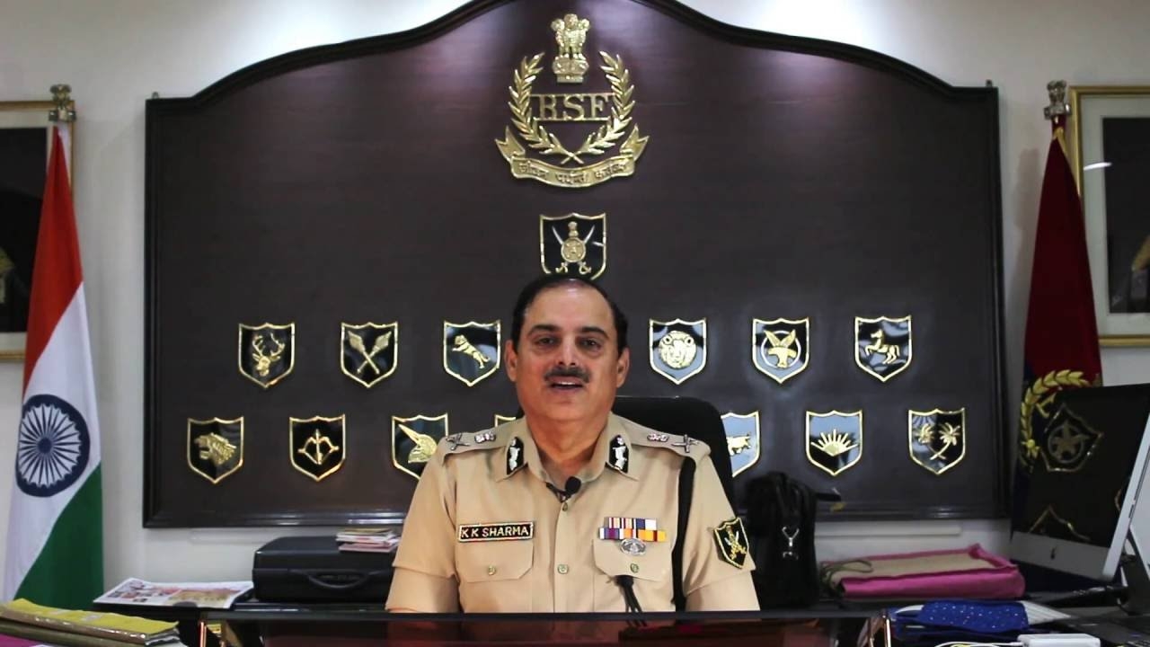  India ready to deal with  misadventure  from Pakistan: BSF 