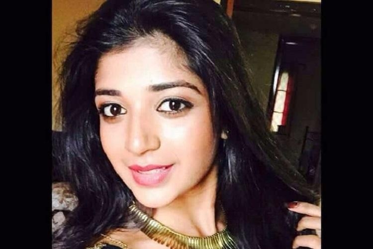 Kannada TV actress killed in road accident 