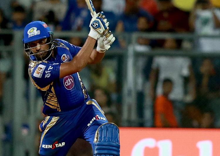  IPL: Resurgent Delhi face table-toppers Mumbai (Preview) 