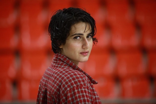  Fatima Sana Shaikh joins cast of  Thugs of Hindostan  