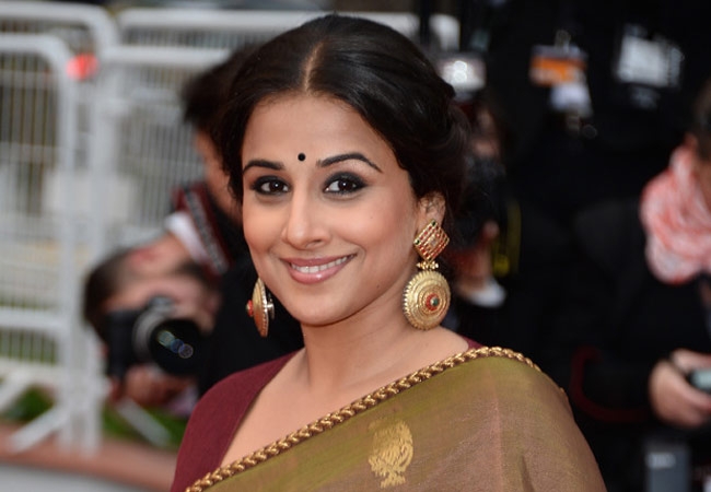  Past five years a roller coaster for me: Vidya Balan on health 