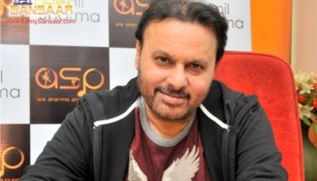  Anil Sharma s son to start shooting for  Genius  (Movie Snippets) 
