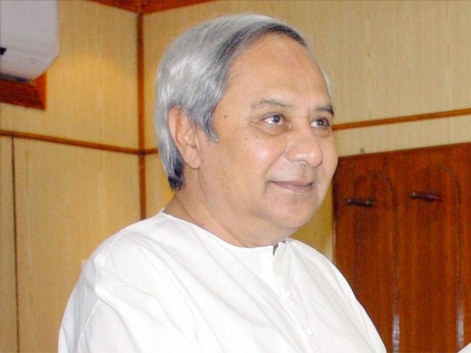  Odisha hikes pension for freedom fighters 