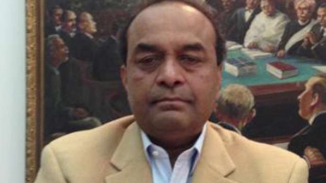  India committed to policies reaching bottom of pyramid: Attorney General 
