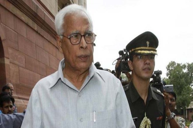  J-K Governor meets Prime Minister 