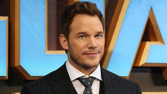  Chris Pratt apologizes to hearing-impaired fans 