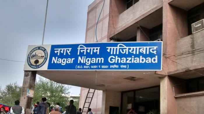  Ghaziabad municipal board passes Rs 1477 crore budget 