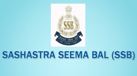  SSB rescues eight children from human traffickers 