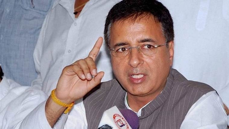  Justice done in Nirbhaya case: Congress 