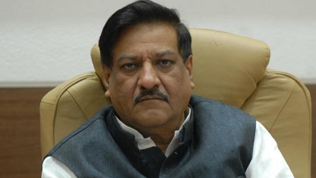  Recall Maharashtra ministers from foreign trip: Congress tells PM 