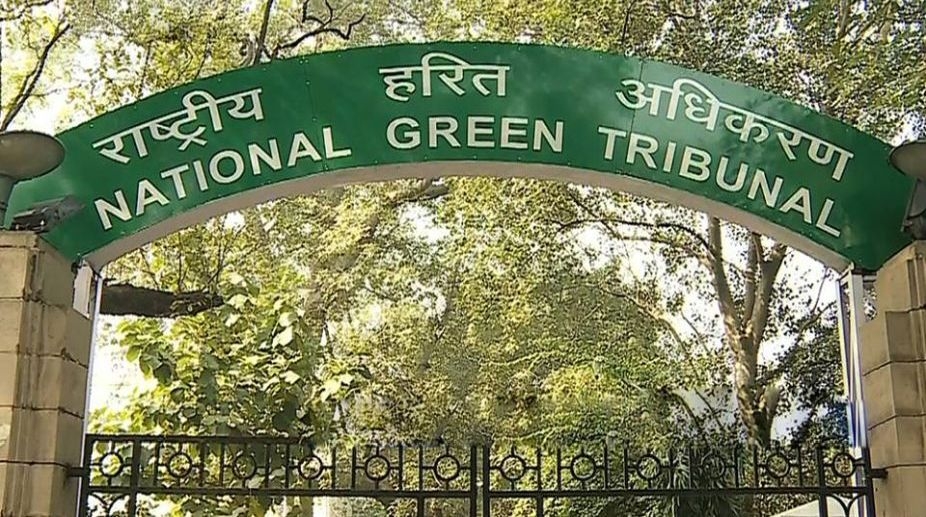 NGT fines three industries for polluting river 