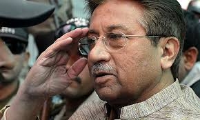  Pakistan court refuses to hear  absconding  Musharraf s lawyer 
