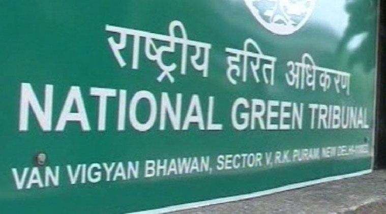  Another UP agency slammed for flouting environment norms 