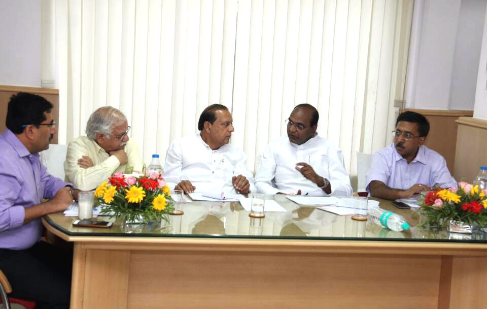 MARKFED will Establish Fertiliser Quality Testing Laboratory