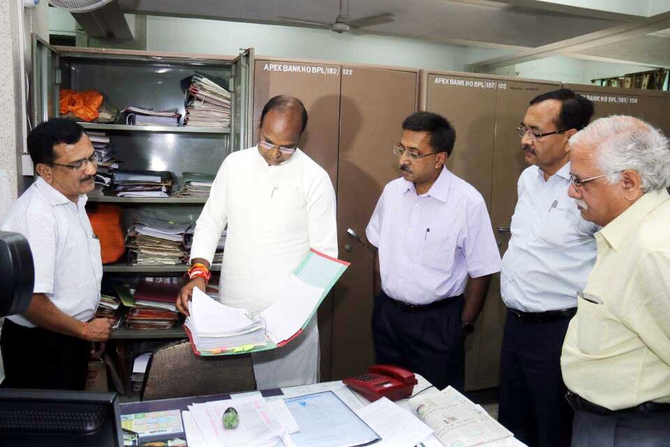 Audit of all housing societies must