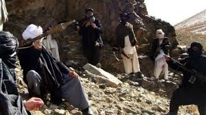 Taliban overruns district in Afghanistan 