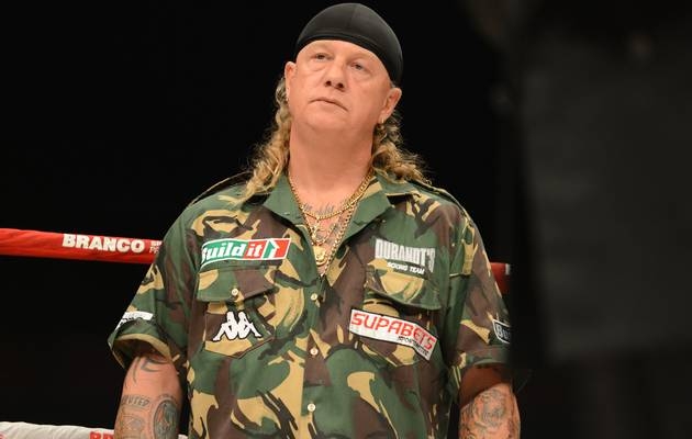  South Africa bids farewell to Nick Durandt, coach of 38 world boxing champs 