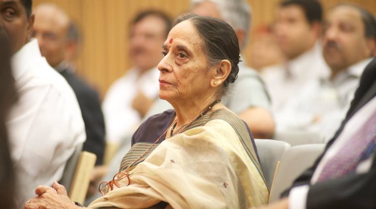  Leila Seth, first woman judge of Delhi High Court, dies 