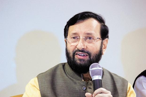  Quality education must for progress of nation: Javadekar 