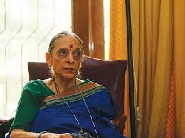  Leila Seth, first woman judge of Delhi High Court, dead 