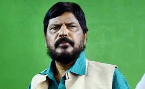  Fill vacant posts for disabled in government bodies, says Athawale 