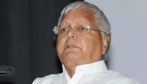  Lalu-Shahabuddin tape: Opposition gets new stick to beat Nitish with 