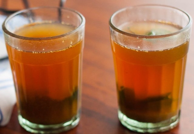 Tulsi Kashayam 