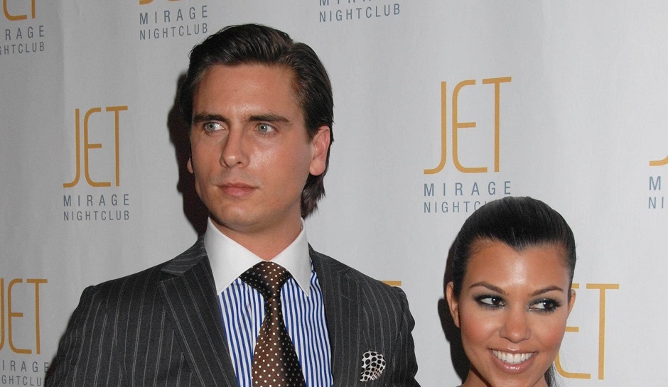  Kris Jenner, Scott Disick making new show 