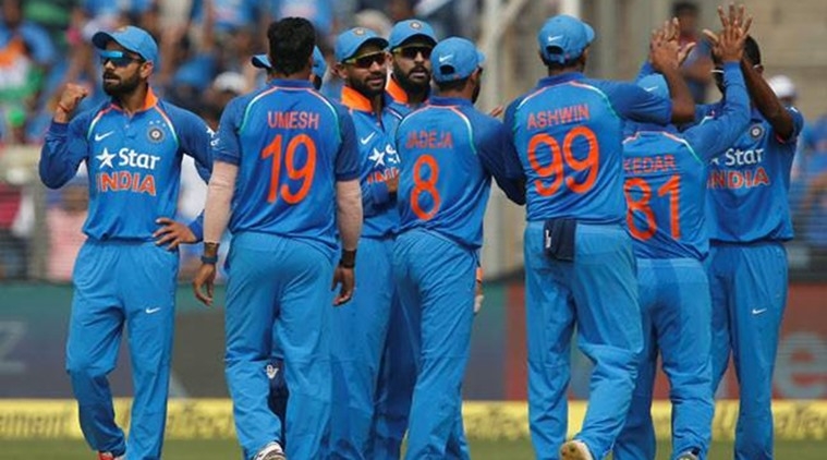  India to take part in Champions Trophy, squad on Monday (Lead) 