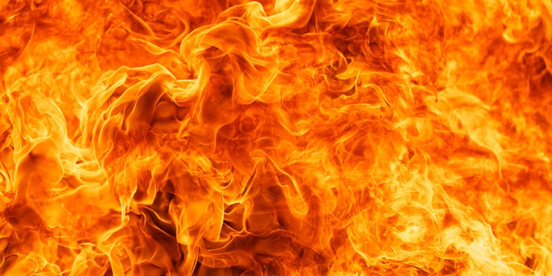  23 injured in fire at MP marriage venue 