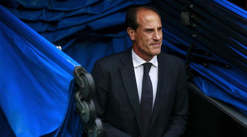  Voro not to continue as Valencia coach 