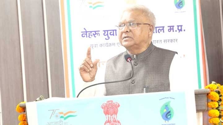 Youth should familiarize future generation with Patels contribution to national integration