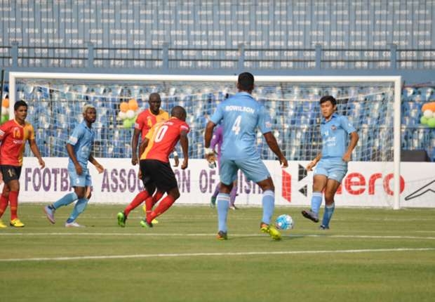  Churchill hold East Bengal in Fed Cup opener 