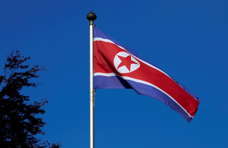  North Korea detains another US citizen 