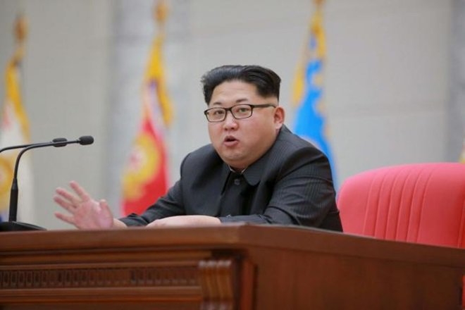  Pyongyang calls for end to inter-Korean confrontation 