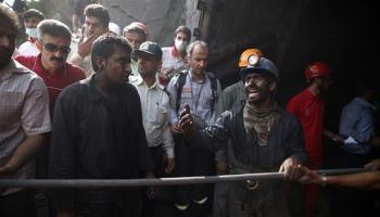  13 bodies trapped in Iran coal mine found 