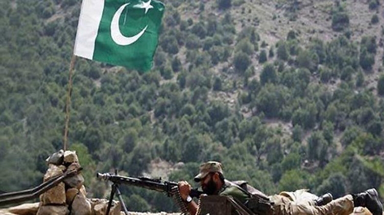   Pakistani forces killed 2 Afghan soldiers, not 50  