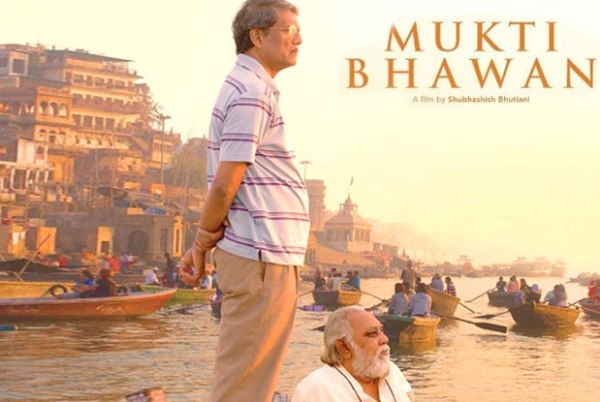  Mukti Bhawan  wins Best Film at NYIFF 