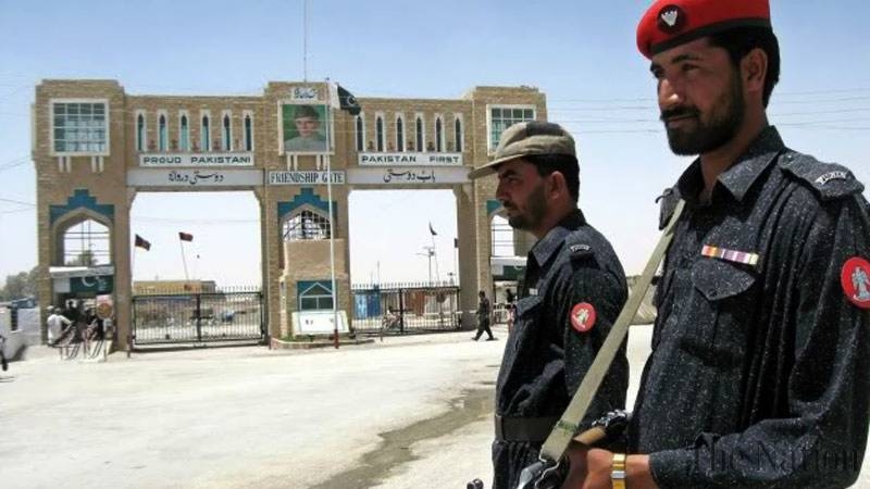  Pakistan seeks US help to break Afghan-India nexus 