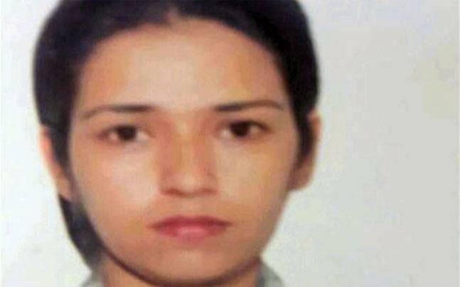  Indian woman says she was forced to marry Pakistani 