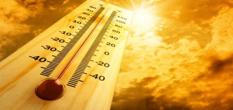  As temperatures soar, heat wave engulfs Haryana, Punjab 