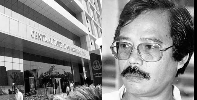  Court acquits former minister Thungon in DA case 