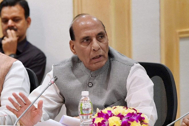  States seek more forces, chopper support in Maoist areas 